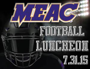 MEAC Football Luncheon